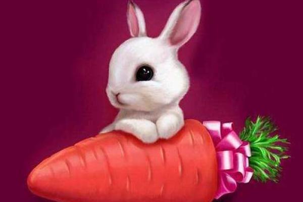 1999年出生的兔命个性与运势解析:探寻吉运的秘密 1999年出生的兔命个性与运势解析:探寻吉运的秘密