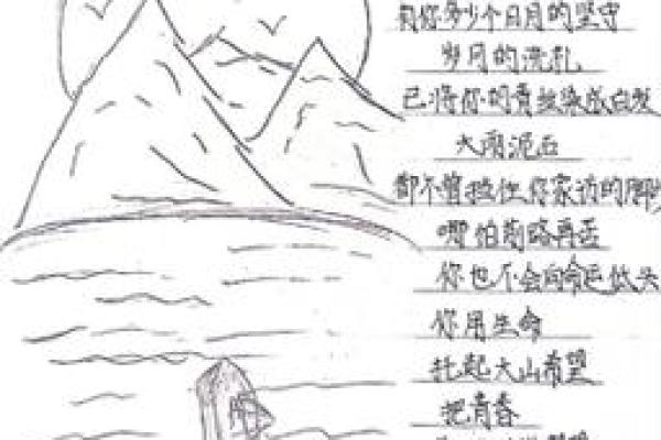 命主为木命：在五行中寻求生命的根基与成长之道