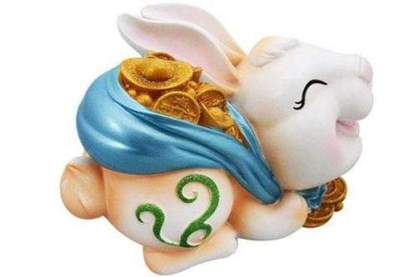 1999年出生的兔命个性与运势解析:探寻吉运的秘密 1999年出生的兔命个性与运势解析:探寻吉运的秘密