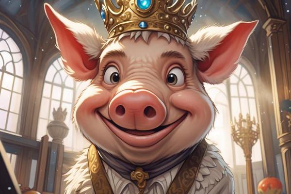 1983年属猪的命理解析与人生智慧 1983年属猪的命理解析与人生智慧