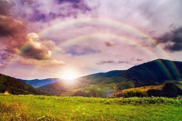 19861016的命运之旅：如何迎接属于你的精彩人生