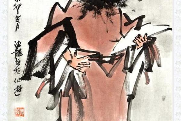 神威：当命运与力量相交的时刻，决战之路的启示