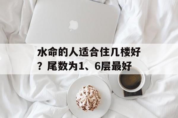 2019年水命的运势解析：如何顺势而为，提升生活质量