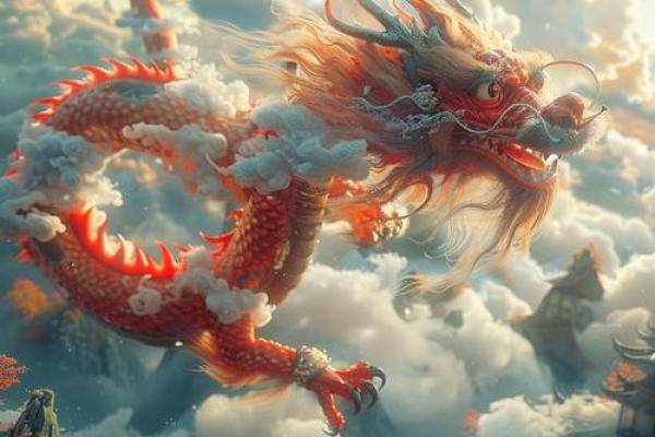 神威：当命运与力量相交的时刻，决战之路的启示