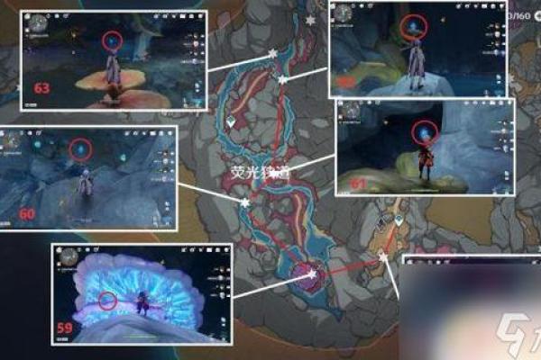 探索元神1命2命的奥秘：修行路上的智慧与启示