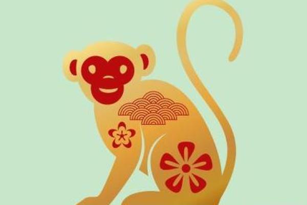 1992年属猴人的命运解析：智慧与挑战并存的生活之路