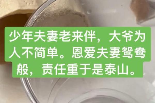 夫妻鸳鸯命的象征与意义解析 夫妻鸳鸯命的象征与意义解析