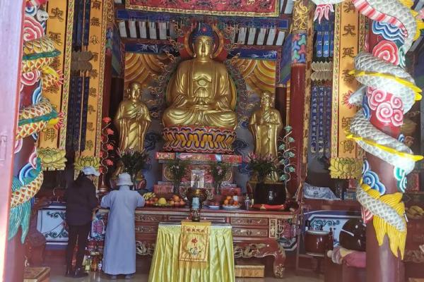 命运之路：揭秘哪些命格易成大富大贵之人！