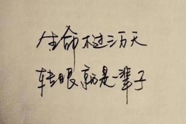 命运之轮：从“命什么什么悭”的成语看人生哲理