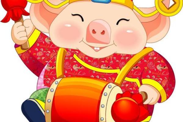 2018年的“戊戌年”生肖猪，带来怎样的命运启示？