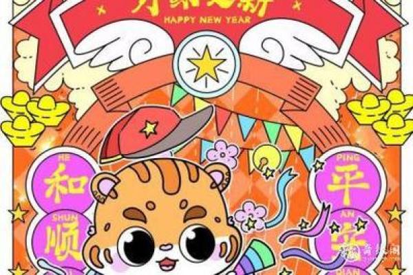 2022年虎宝宝:命理解析与未来运势探秘 2022年虎宝宝:命理解析与未来运势探秘