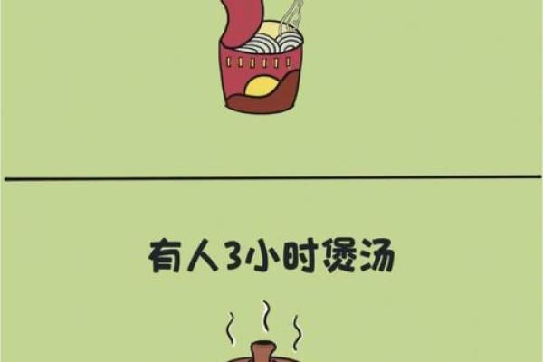 创业命与劳碌命:人生该如何平衡? 创业命与劳碌命:人生该如何平衡?