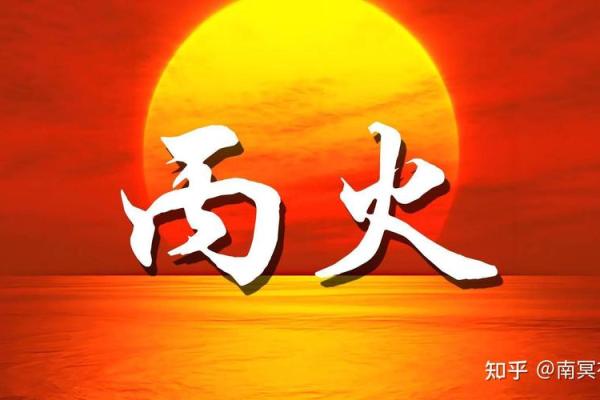 命理火命的奥秘:了解你的命运与个性关系 命理火命的奥秘:了解你的命运与个性关系