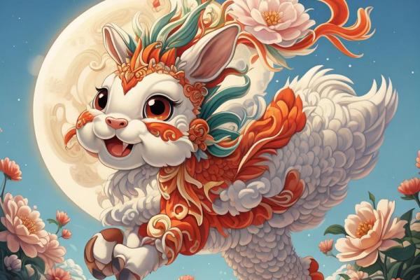 2011年属兔的命运与性格解读:走进温柔而坚定的兔子世界 2011年属兔的命运与性格解读:走进温柔而坚定的兔子世界