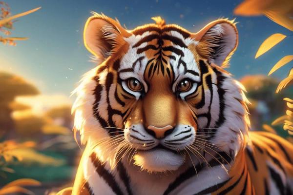 探索1935年出生的虎命人的命运与性格特征