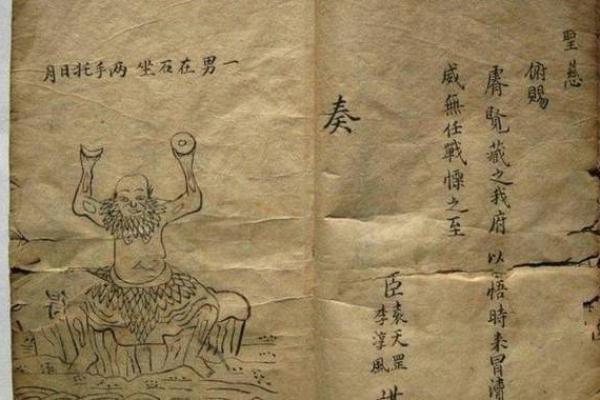 探究帝皇之命:命格的奥秘与影响 探究帝皇之命:命格的奥秘与影响