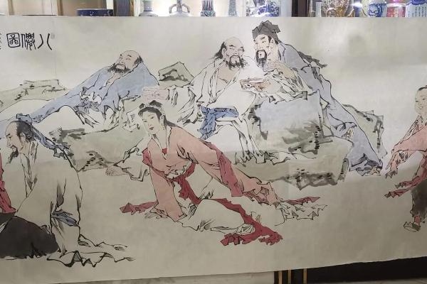 2010年：庚寅年，金虎之命的神秘与畅想