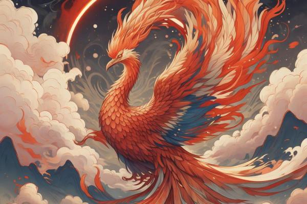 探寻命理学：喜火的命格特征与人生启示