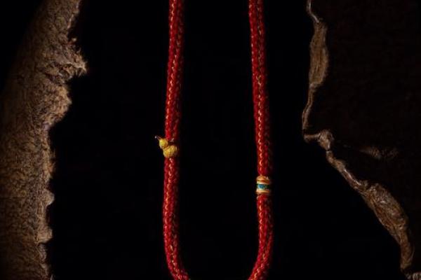 命中注定，金银饰品为何不宜佩戴？探索背后的深刻含义