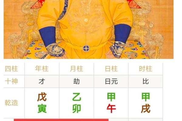 八字极强男命的神秘面纱与命运解析