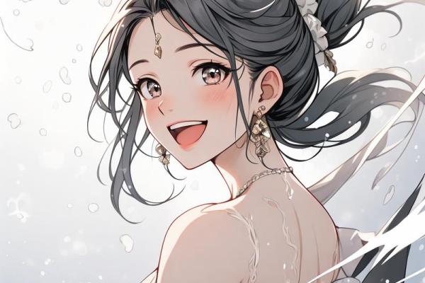 探索喜金水命格的人生奥秘与运势提升之道 探索喜金水命格的人生奥秘与运势提升之道