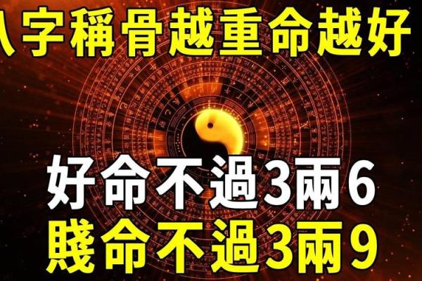 探秘男人六两六命:揭示命理与人生的深刻寓意 探秘男人六两六命:揭示命理与人生的深刻寓意
