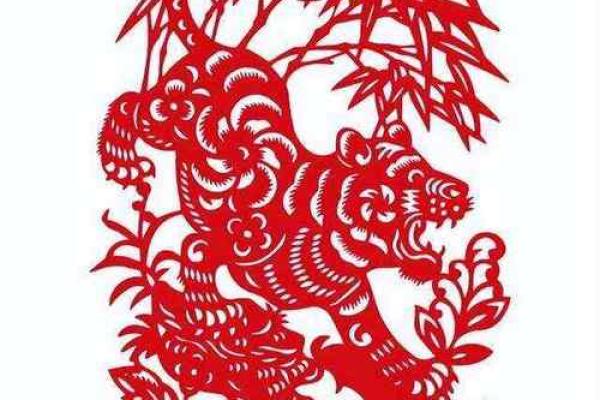 2010年出生的属虎人婚配指南:爱情与命运的完美结合 2010年出生的属虎人婚配指南:爱情与命运的完美结合