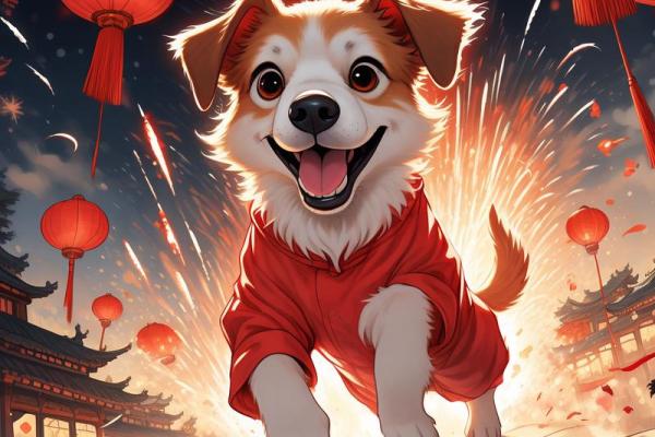 属猪旺财命与属狗的命运解析:你与财富的缘分 属猪旺财命与属狗的命运解析:你与财富的缘分