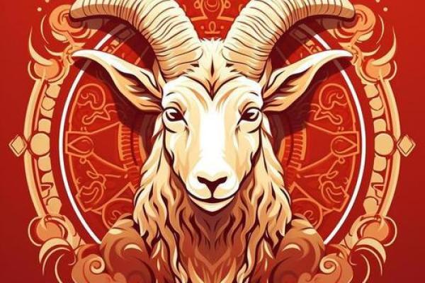 2003年属羊的人命运解析：性格、职场与爱情的全方位剖析