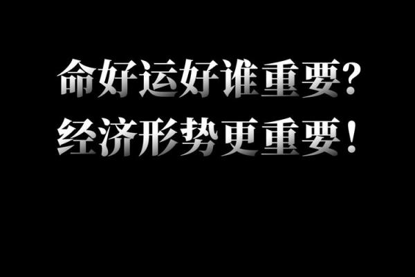 无命之人:探究为何命运难以捉摸的奥秘 无命之人:探究为何命运难以捉摸的奥秘