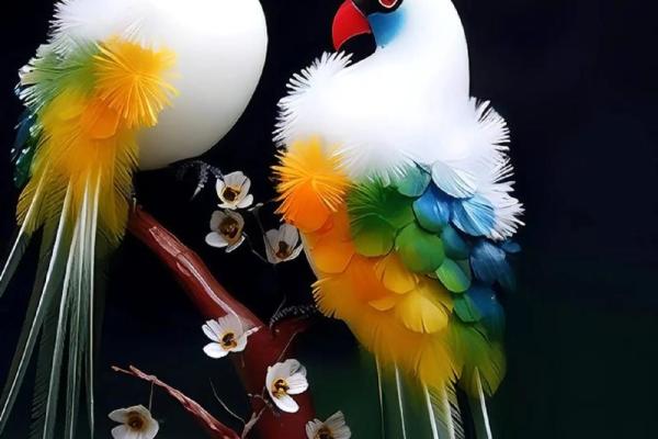 探寻濮阳的命运与蒲公英的启示:自由与希望的象征 探寻濮阳的命运与蒲公英的启示:自由与希望的象征