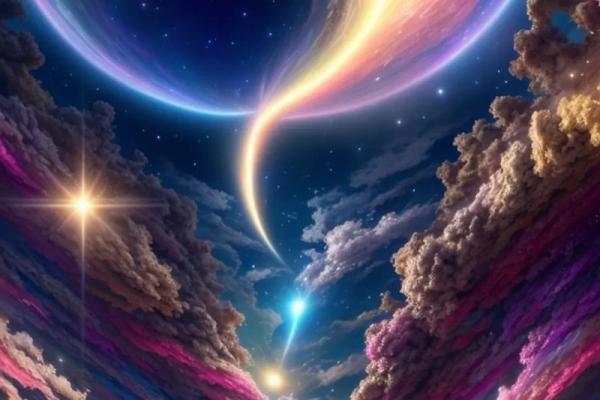 银狼一命的命座神秘解析:与命运同行的星际旅程 银狼一命的命座神秘解析:与命运同行的星际旅程