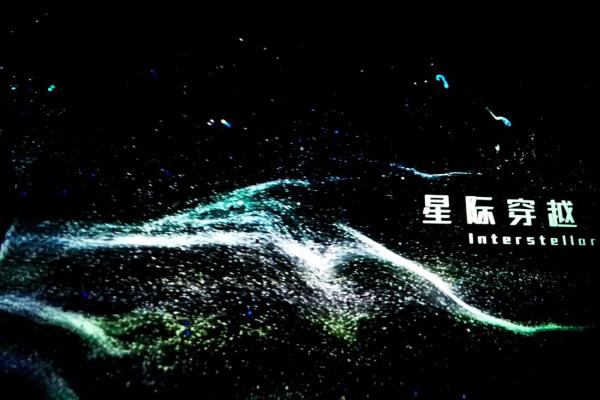 银狼一命的命座神秘解析:与命运同行的星际旅程 银狼一命的命座神秘解析:与命运同行的星际旅程