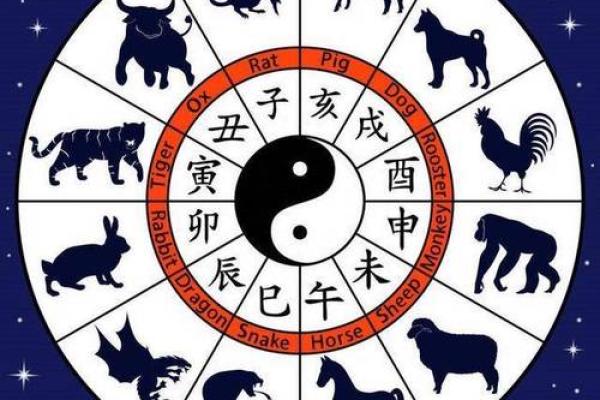 探索1969年属相的命运与个性特点