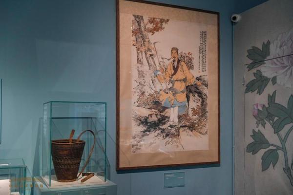 行水之马命:灵动人生与智慧之道的结合 行水之马命:灵动人生与智慧之道的结合