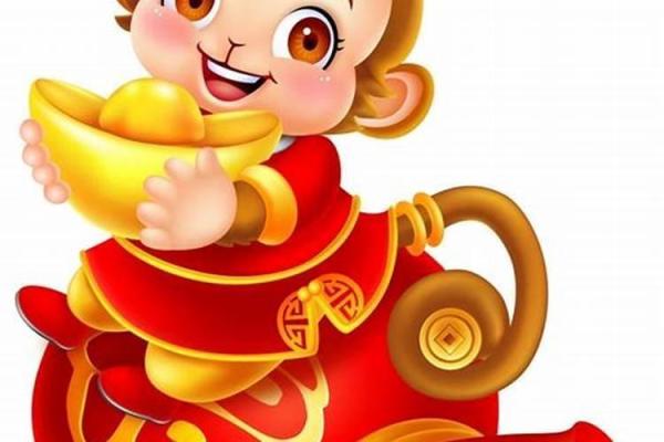 1944年出生属猴的人的命运解析与人生运势