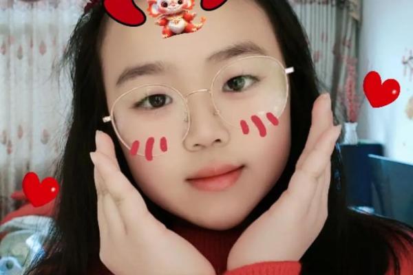 2007年命女：智慧与魅力的完美结合，开启人生新篇章！