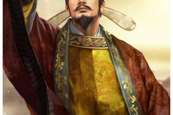 真龙天子的命格与命理解析：揭示潜在的力量与智慧