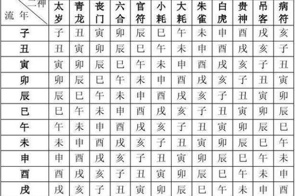 命理解析：揭开命格的神秘面纱，探寻命途的两种归宿
