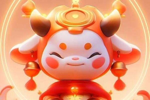 探寻“2000牛”命，揭秘命理中的牛年运势与人生方向