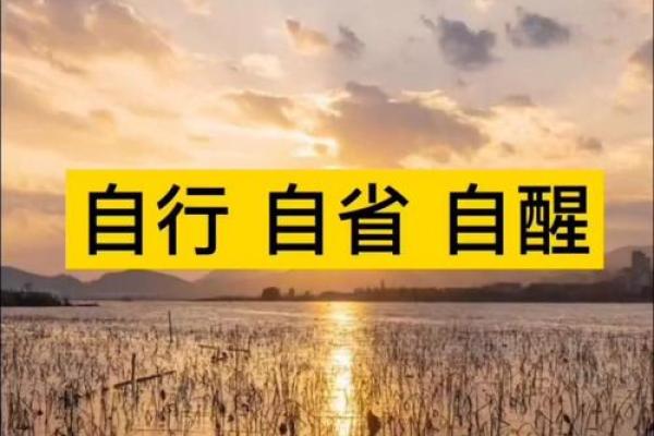 周易算命：如何通过改变命运提升人生境界