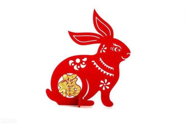 2023年卯兔命理解析：兔年如何迎接幸运与机遇
