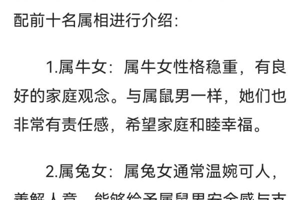1983年属猪的人命理特征与最佳婚配解析