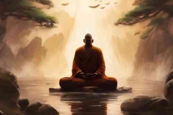 修行与命运：探寻生活的真谛与力量