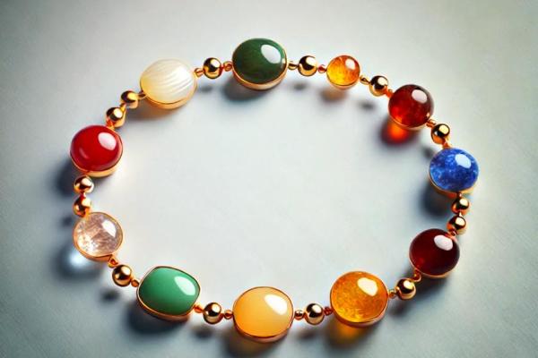 水命人的玉饰选择与佩戴指南