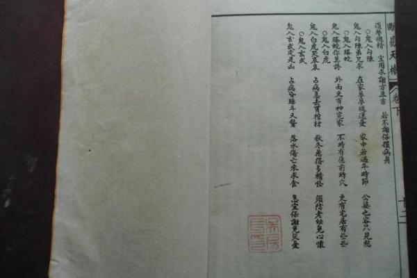 探索命理玄机:夫兑命与妻离命的宅籍解析 探索命理玄机:夫兑命与妻离命的宅籍解析