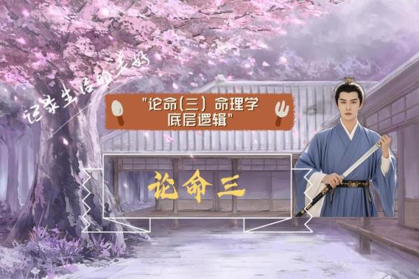 1974年出生的命运：细看命理背后的神秘与机遇