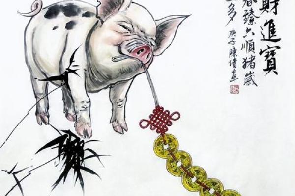 71属猪男的命运解析：如何掌握自己的幸福与成功