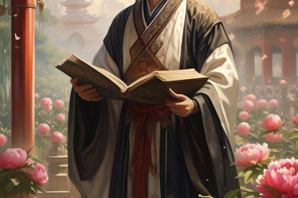 命理观念与命运改变：命理能否改变人生的真实秘辛