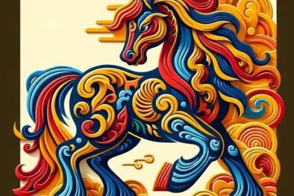 深度解析：什么是禄马命格？它的特征与人生价值观！